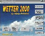 Wetter
                    2000