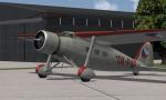 FS2004/FSX Avia 56 4-Pak