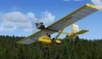 Whittaker MW6 Microlight