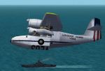 CFS2
            Grumman J4F-1 Widgeon U.S. Coast Guard