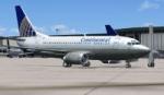 Wilco 737-500 Continental Textures