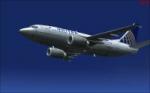 Wilco 737-500 United Textures