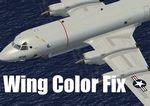 Team KBT P-3C Orion Wing Color Fix 