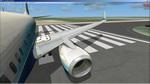 Additional FSX aircraft views