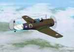 Australian
            CAC Wirraway