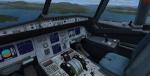 FSX Wizz Air A320-232 