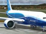 FS2004
                  Boeing 777-240LR Worldliner II
