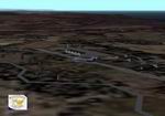 FS2002
                  Scenery--Wolwedans Residential Airpark, South Africa.