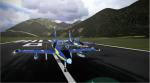 Lotus Sim L-39C  Albatros MLP-Wonderbolts Textures