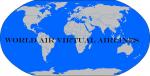 World Air VA Boeing 737-800 Textures