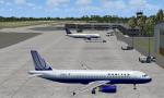 FSX/FSX:SE /P3D  UltiMax Cancun, Mexico