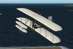 FS2002
                  - 1903 Wright Flyer Version 2