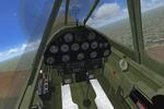 IRIS Classics P-40 Warhawk Package