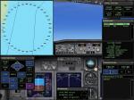 Boeing 737 Wedge Tail NOAA Updated 
