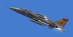 FS2004                  AP Designs SEPECAT Jaguar GR.3 54 Squadron XX112 Textures only                  (Clean). 
