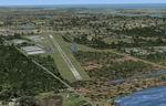 Massey Ranch Airport (X50) at Edgewater, Florida