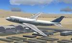 FSX
                  Boeing 747-200 PIA