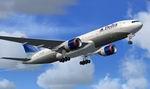 Boeing 777-200 Delta Inclusive Package