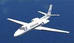 Cessna Citation FSX Update