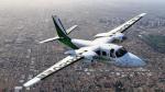 MSFS Rockwell Aero Commander 500S "Shrike"  BETA