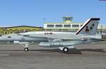 FS2004/FSX                   F/A-18E VFA-86 Sidewinders textures Only