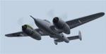 Beechcraft A28/XA-38 Grizzly