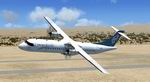 FSX
                  ATR 72-500 Air New Zealand