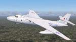 FS2004
                  RAF Vickers Valiant in XD818 Textures only