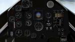 X-Plane 11.30+ Dassault Mystere IVA 1.0