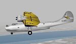 FS98/FS2000
                  Consolidated XPBY-5A US Navy, 1939