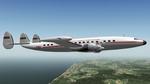 XPlane Lockeed L-1049G TAP "Mouzinho de Albuquerque" 1959-67