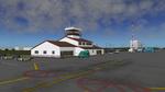 Galway Airport for X Plane 10