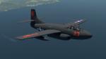 X-Plane 11.30+ Douglas F3D-2 Skynight