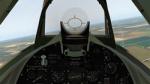 X-Plane 11.30 Supermarine Spitfire MK 1A 1.1