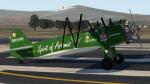 X-Plane 11 Stearman Spirit-of-Artemis v1.0