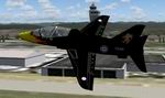 FS2004/2002
                  - RAAF Bae Hawk T1 2005 Display Textures only.