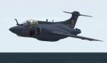 FS2000-Full
                  Moving parts - Hawker Siddley Buccaneer S2B