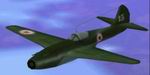 CFS-1
            North Korean Yakovlev Yak-15
