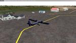 FSX/P3D V4 YBCV Charleville Airport Scenery