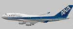 Boeing
                  747-400 Complete Package 2