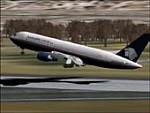 BOEING
                  767-200 ER v2 Aeromexico