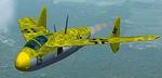 CFS2
            Junkers Ju-EF128 "Yellow 13" Textures only