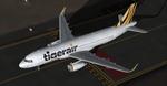 Airbus A320-200  Tigerair