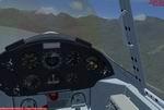 FSX/FS2004 Zlin 126 Package