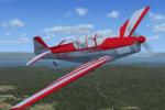 FSX/FS2004 Zlin Z-526M Package