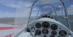 FSX/FS2004 Zlin Z-526M Package