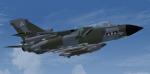 LJLsim Tornado GR1 Royal Air Force 2 Sqn Photoreal Textures 