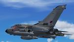 FS2004
                  Tornado RAF GR4 14 SQN Textures only