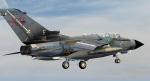 LJLsim Tornado GR1 Royal Air Force XV Sqn Photoreal Textures 