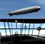 Graf Zeppelin for FSX and P3D 3 & 4. 